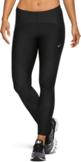 asics muscle support tights