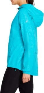 ASICS Women's Packable Jacket Running Apparel 2012A402 | eBay