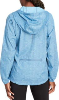 ASICS Women's Packable Jacket Running Apparel 2012A402 | eBay