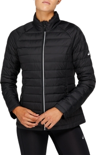 Women's ASICS Down Puffer Jacket 