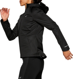WINTER ACCELERATE JACKET, Image 3 of 8