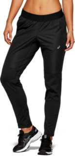 asics womens track pants