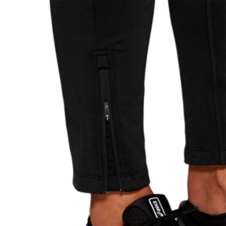 Spodnie do biegania damskie Asics Accelerate Pant