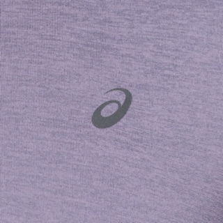 SEAMLESS LS 1/2 ZIP TOP, Image 4 of 6