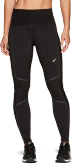 asics womens running tights