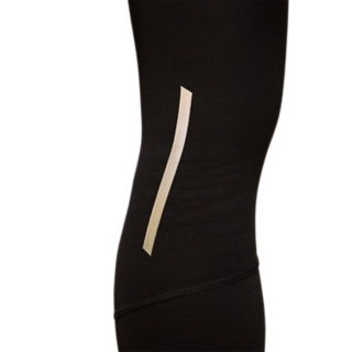 Metarun Winter Tight | Women | Performance Black