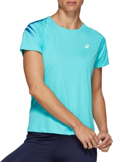 SILVER ICON TOP, Image 1 of 8