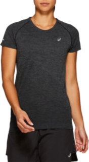 asics seamless shirt