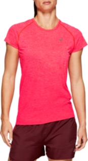 asics seamless shirt