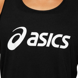 SILVER ASICS TANK, Image 5 of 6