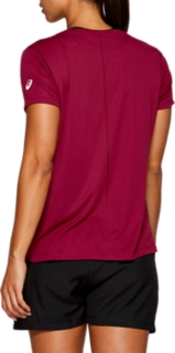 SILVER ASICS TOP, Image 2 of 8