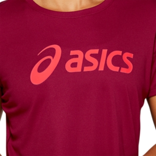 SILVER ASICS TOP, Image 5 of 8