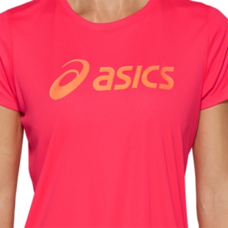 SILVER ASICS TOP, Image 4 of 8