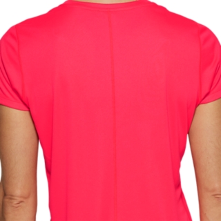 SILVER ASICS TOP, Image 5 of 8