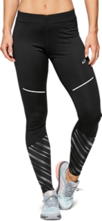 asics lite show winter tight womens