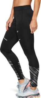 Portion! LITE-SHOW Winter Tight | Leggings & Black Tights ASICS | | Performance