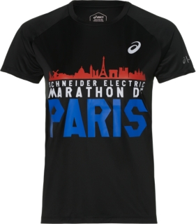 asics t shirt paris