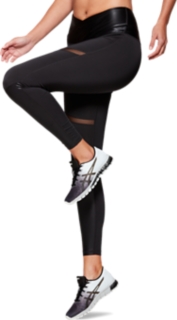 Legging shop asics femme