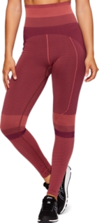 ASICS Women's Thermopolis Winter Tight Apparel