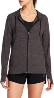 Charcoal grey womens online hoodie