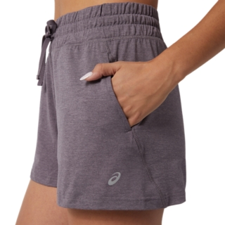 Asics everyday clearance short 5