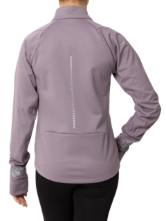 asics lite show winter jacket