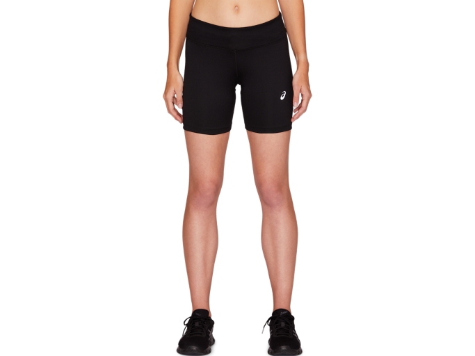 Sport Run Sprinter Women Performance Black Dames Tights And Leggings Asics Outlet Nl