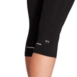 ASICS KNEE WOMEN'S RUNNING TIGHTS - Running4Women