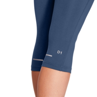 ASICS KNEE WOMEN'S RUNNING TIGHTS - Running4Women