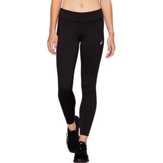 Women's WINTER TIGHT, Performance Black