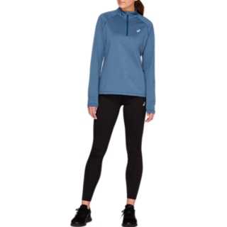 Asics Women's Core Winter Tight - Running Warehouse Europe