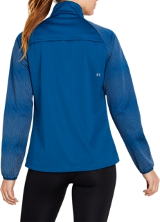 Asics store s1 jacket