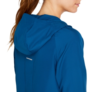 RUN HOOD JACKET, Image 4 of 7