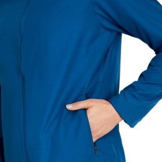 RUN HOOD JACKET, Image 6 of 7