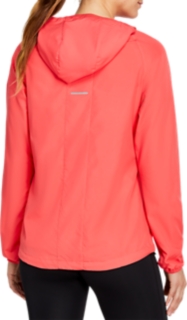 asics run hood jacket
