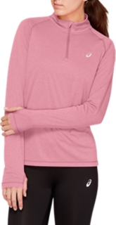 Asics best sale longsleeve dames