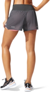 Asics Women's Cool 2-in-1 Run Short