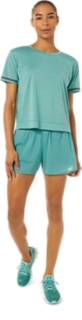 Asics - Women's Ventilate 2-N-1 Shorts (2012A772 301) – SVP Sports