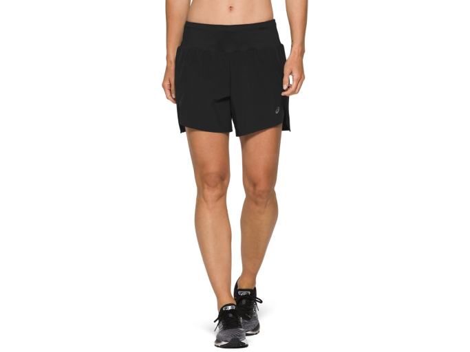 Asics 7 shop inch shorts ladies