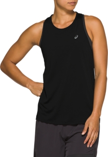 Women's RACE SLEEVELESS | PERFORMANCE 