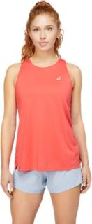 Womens Running Tank Tops & Sleeveless Shirts.