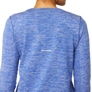 WOMEN'S RACE SEAMLESS LONG SLEEVE, Image 6 of 7