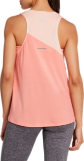 TOKYO TANK | Women | Breeze/Guava | ASICS UK
