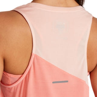 TOKYO TANK | Women | Breeze/Guava | ASICS UK