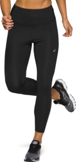 asics running tights