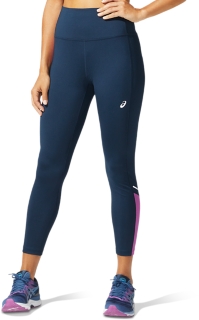 asics high waist tight