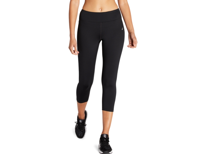 asics capri leggings