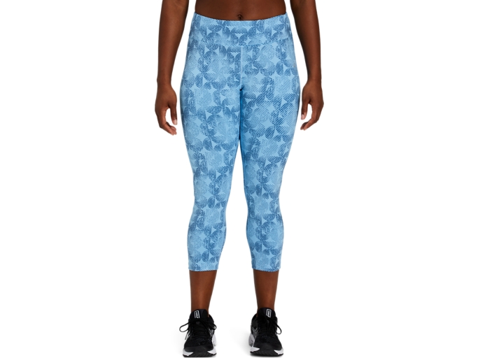 asics capri leggings