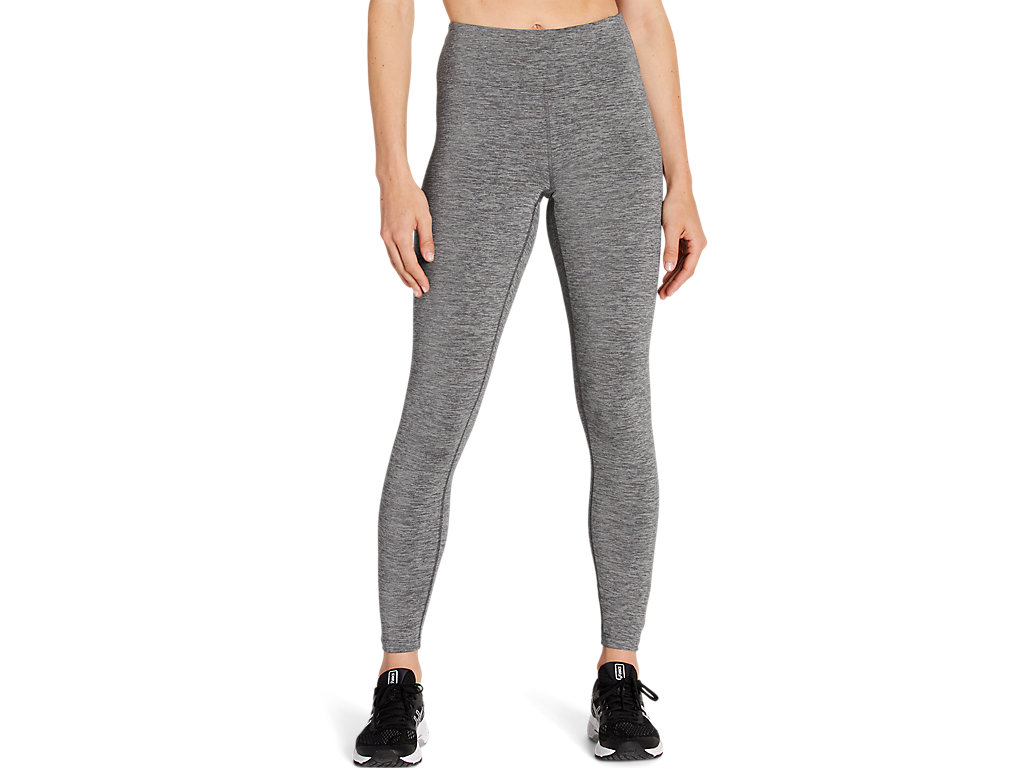 Everyday Active Women's Grey Tights
