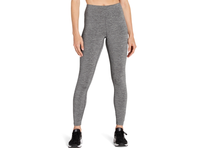 Fila Grey Wolf Athletic Tights for Women